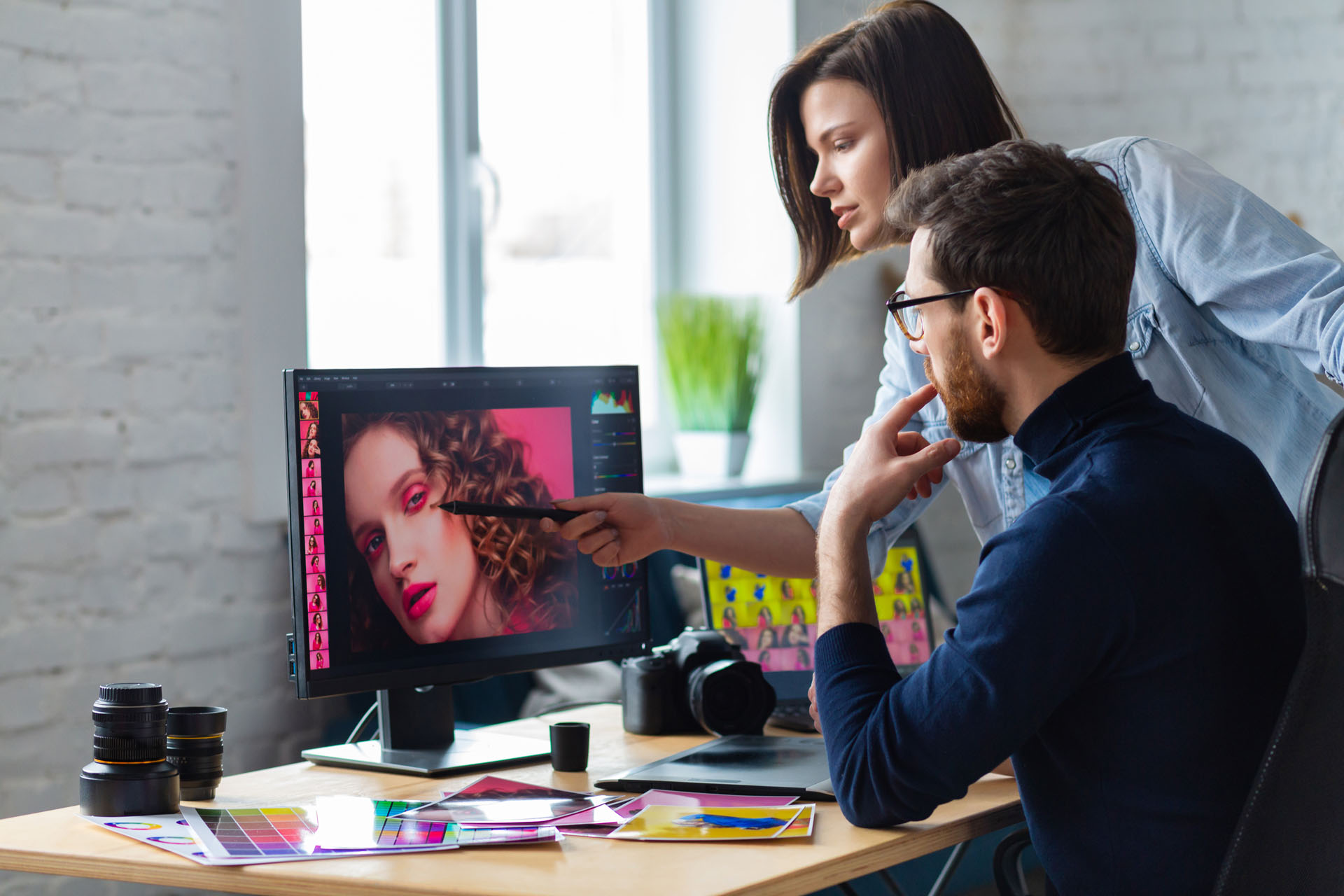 Multi-Média  Infographie